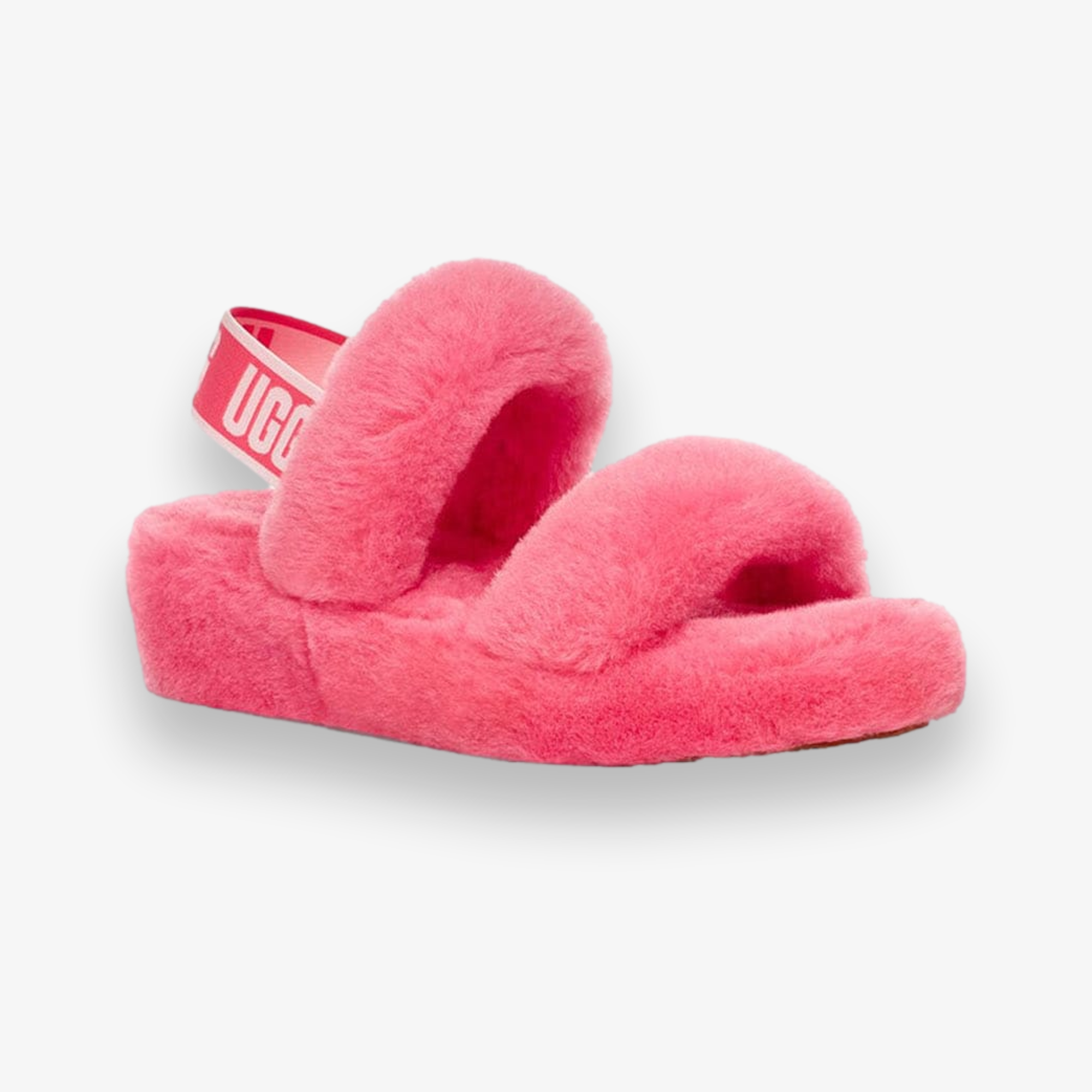 Fluff Yeah Slide