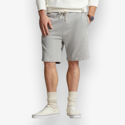 Loopback Terry Athletic Short