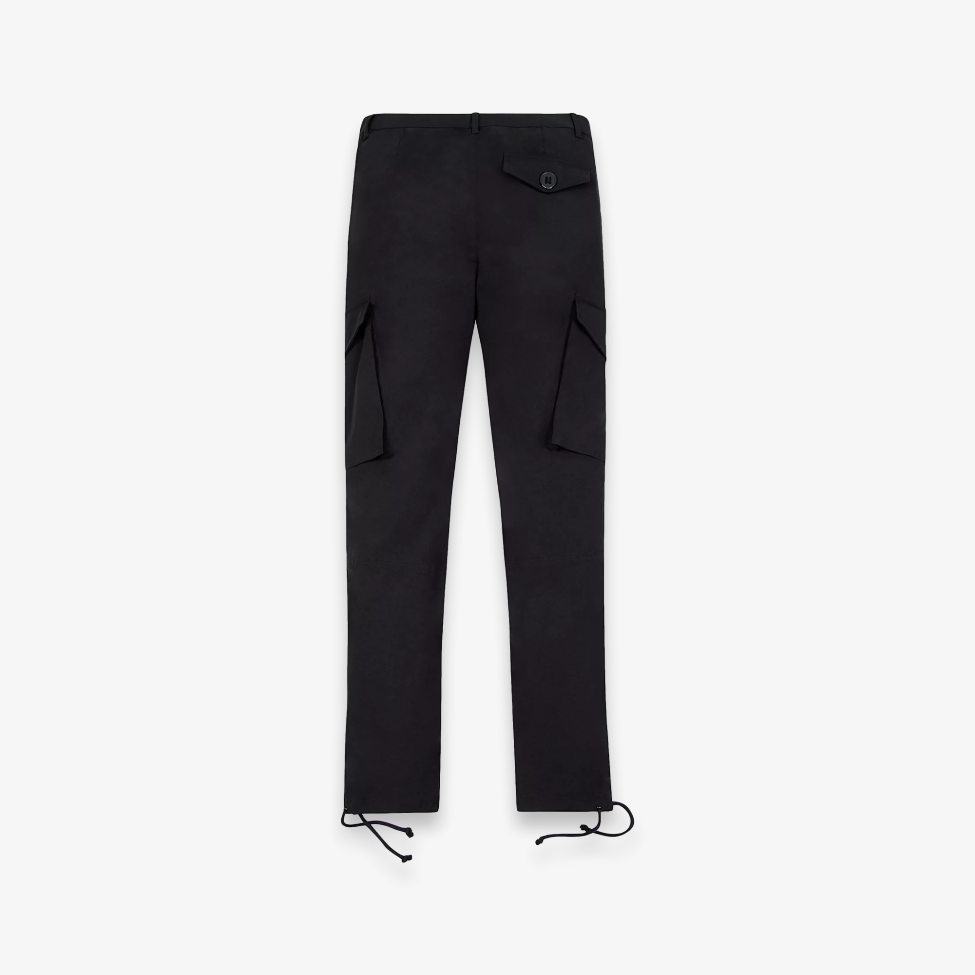 Skinny Cargo Pant