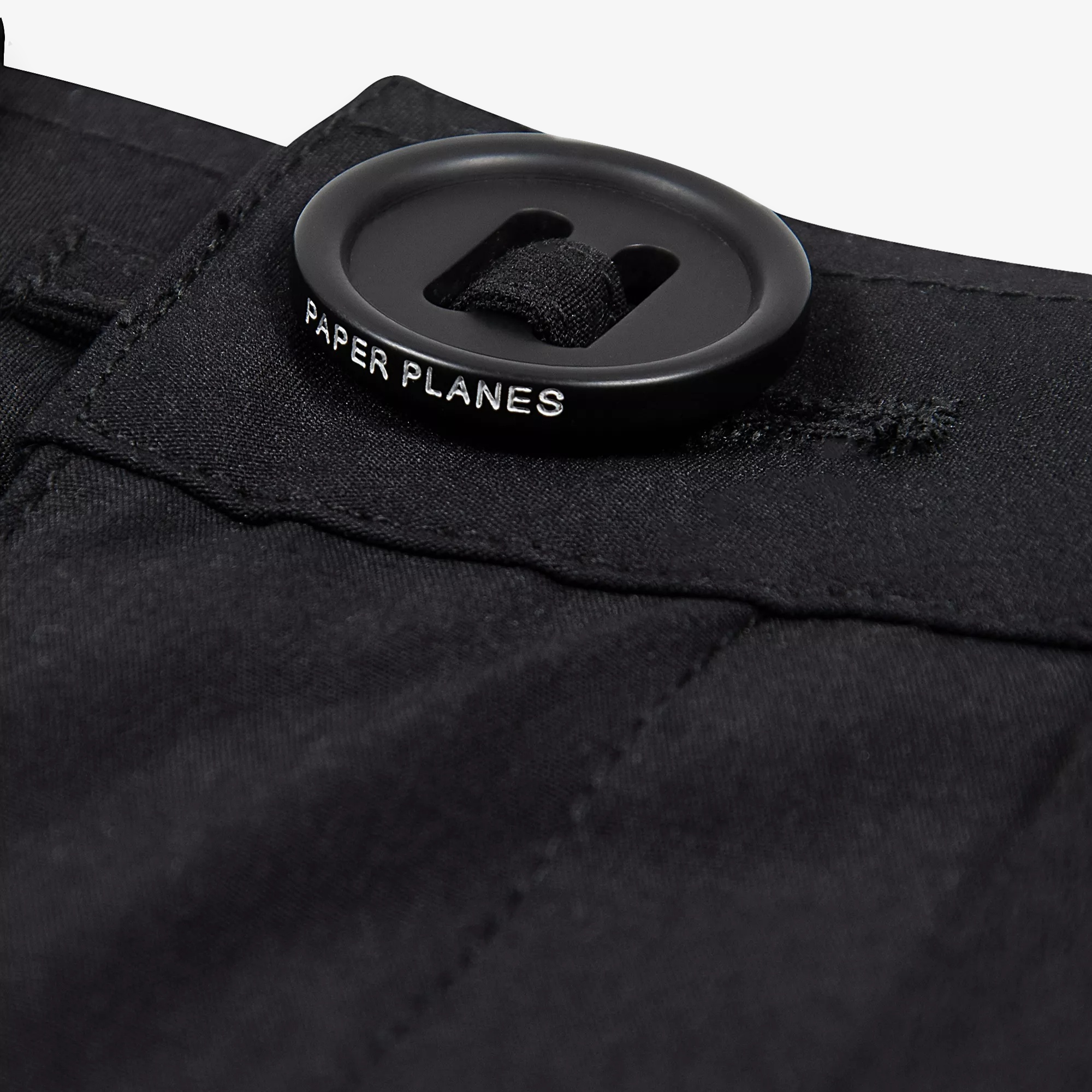 Skinny Cargo Pant