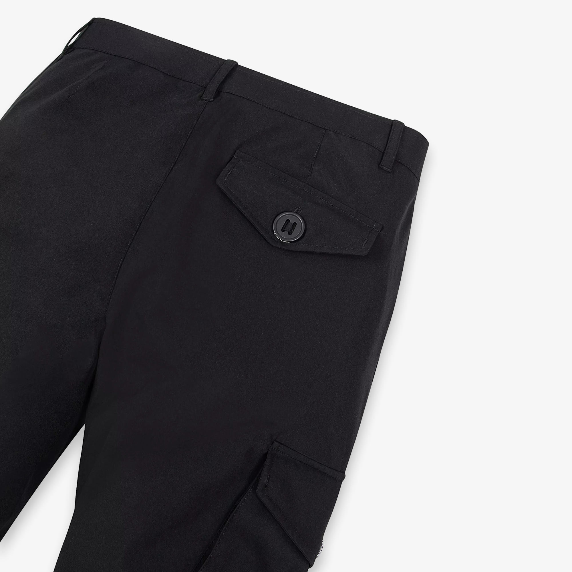 Skinny Cargo Pant