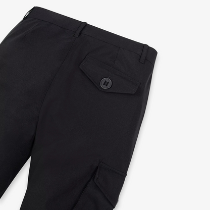 Skinny Cargo Pant
