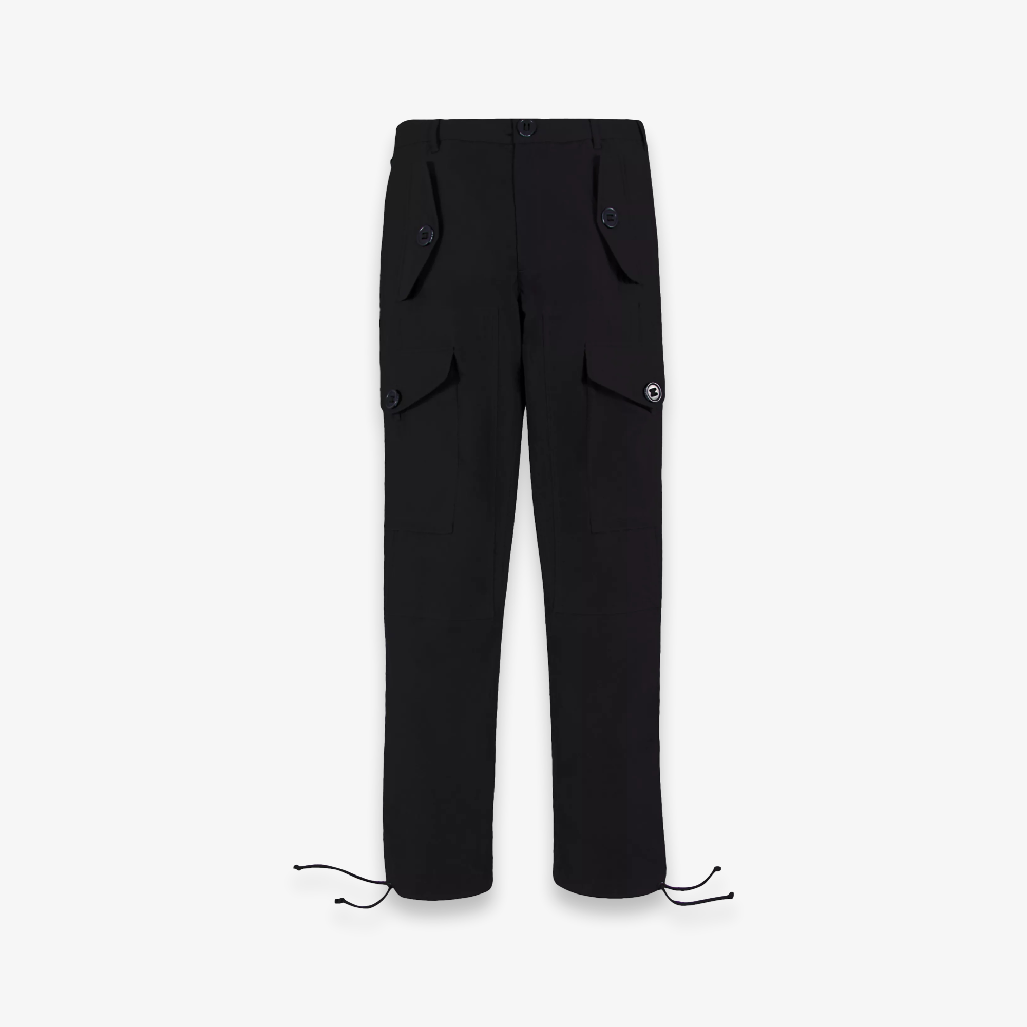 Skinny Cargo Pant