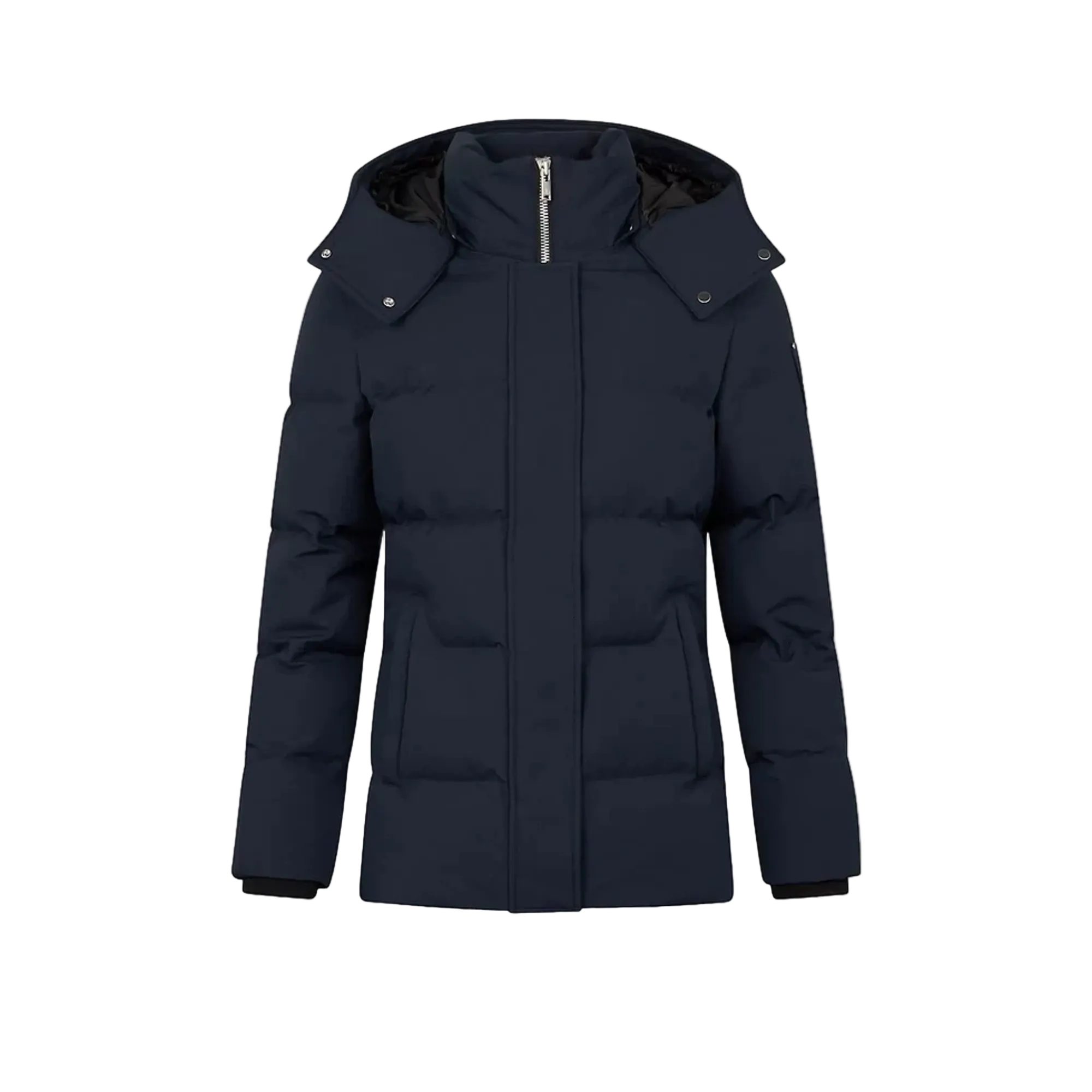Cloud 3Q Down Jacket