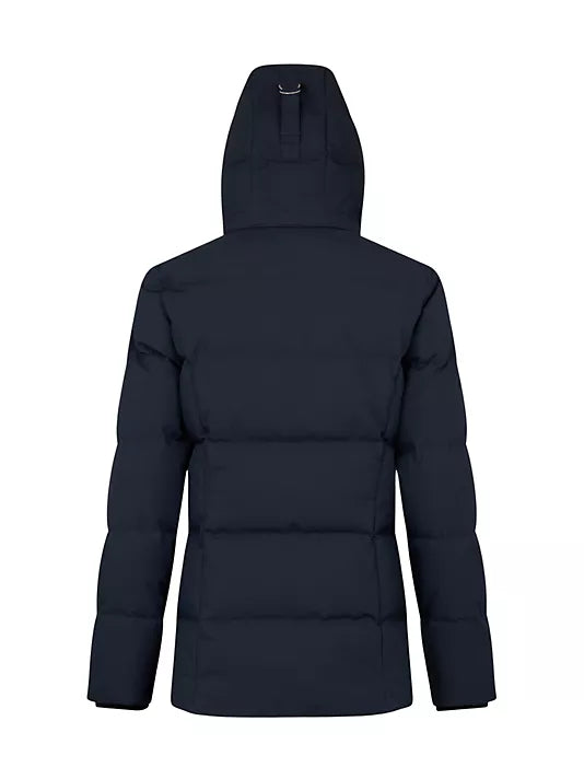 Cloud 3Q Down Jacket