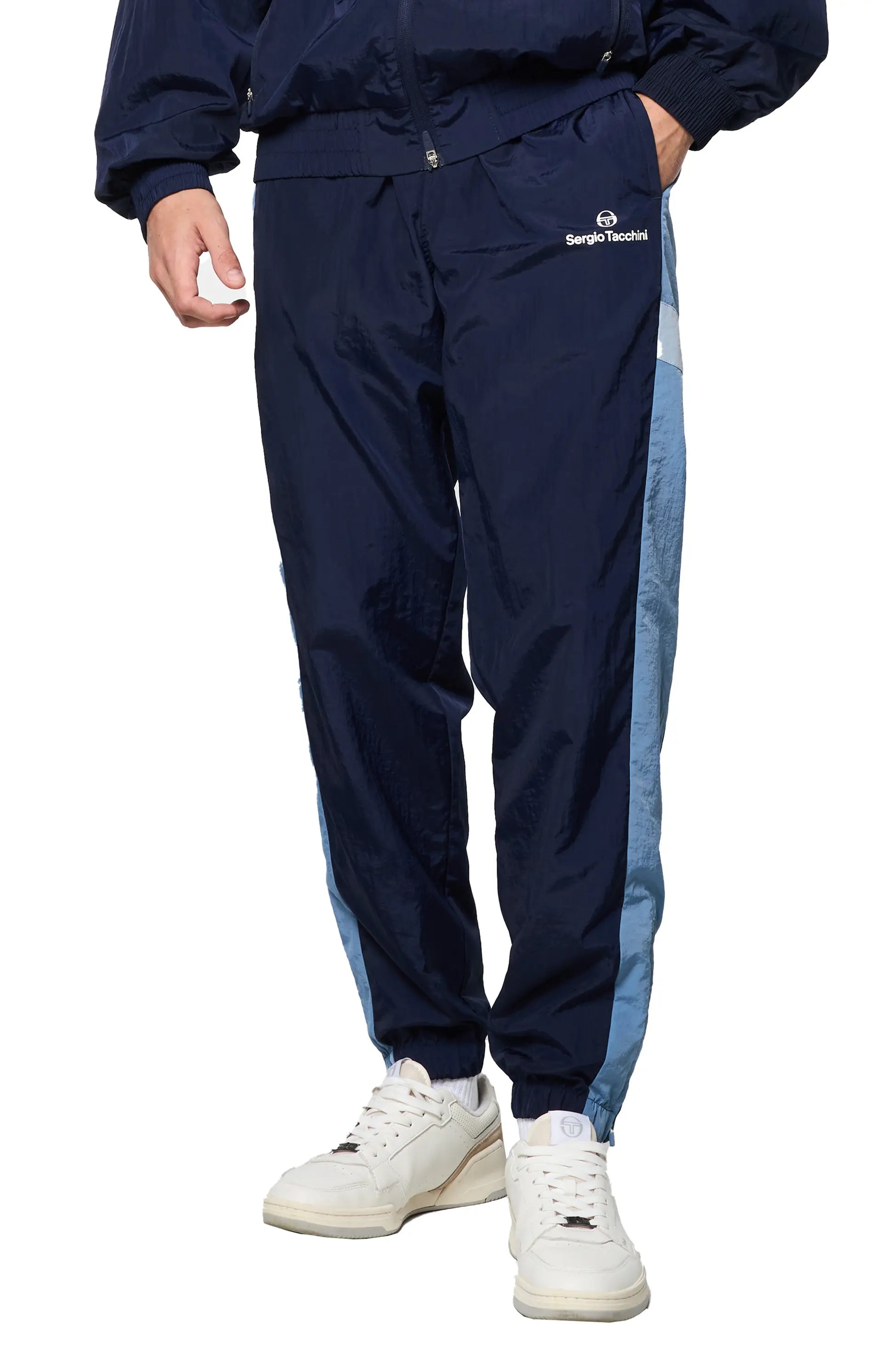 Angolo Track Pant