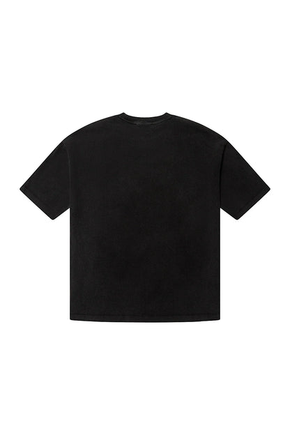CRIMINAL DAMAGE-EROTIC CITY T-SHIRT