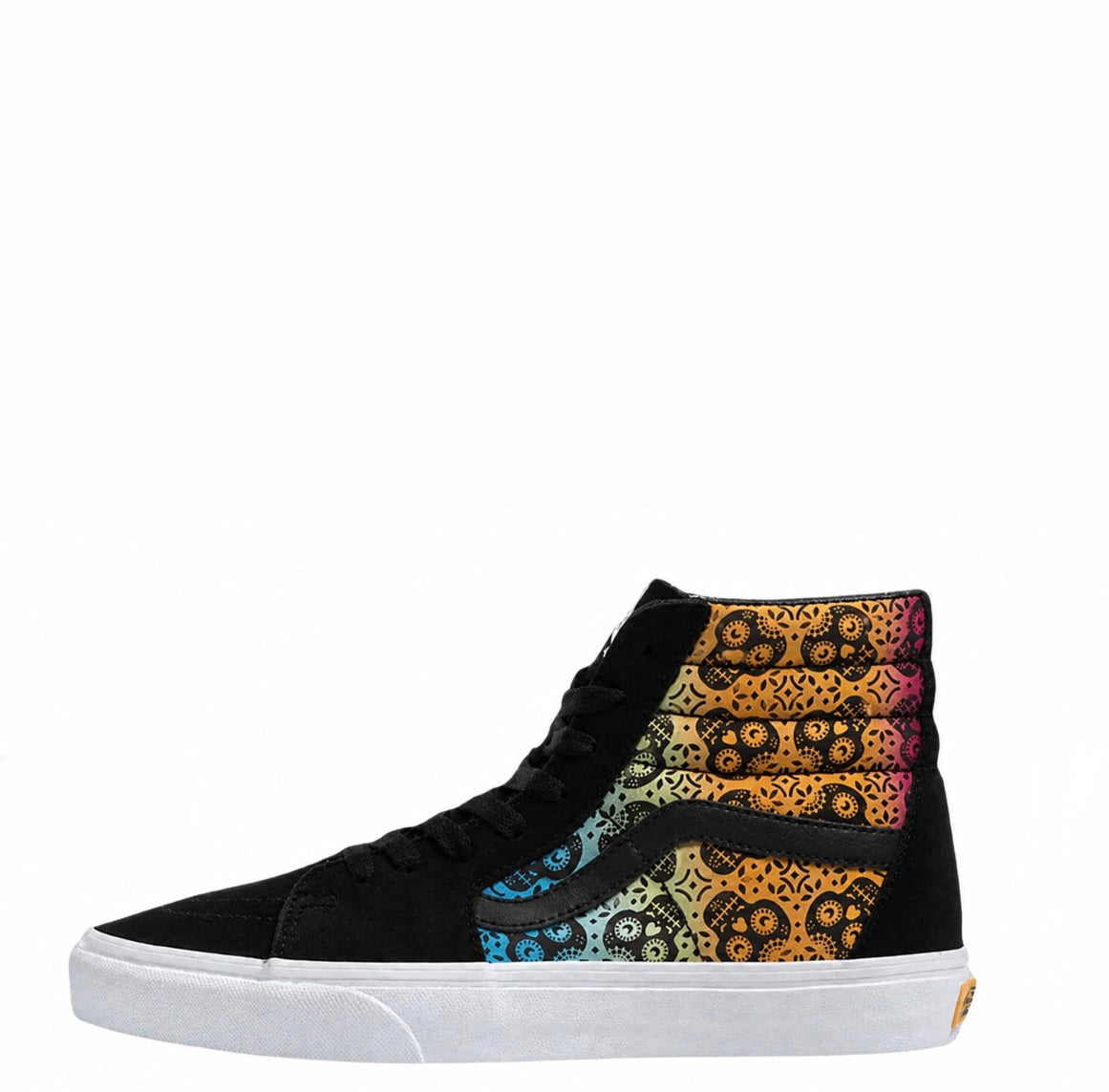 Uni U Sk8-Hi