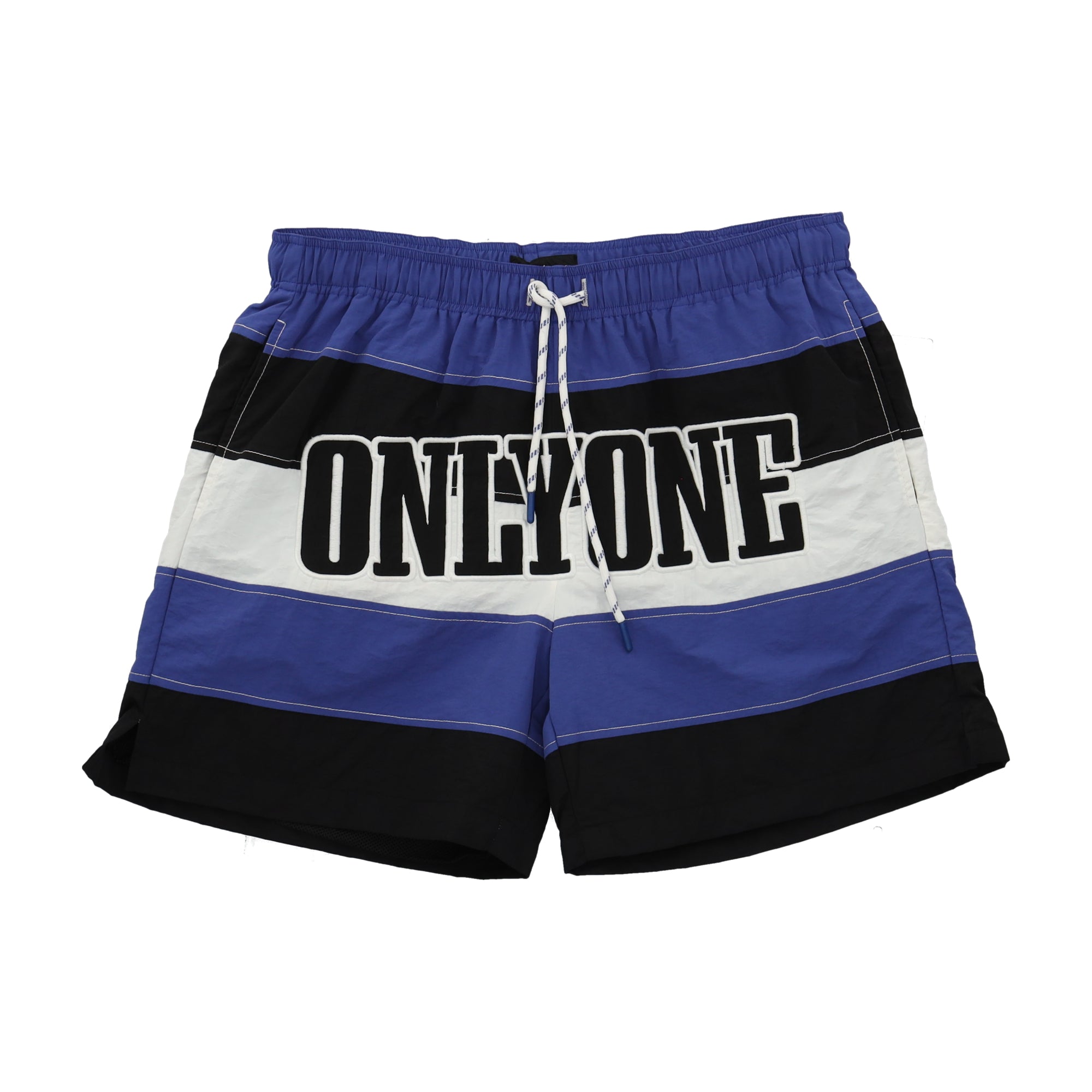 Drift Trunk Blue Noir Shorts