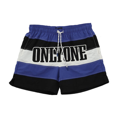 Drift Trunk Blue Noir Shorts