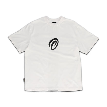 Only One Velocity Stripe Ice Signal T-Shirt