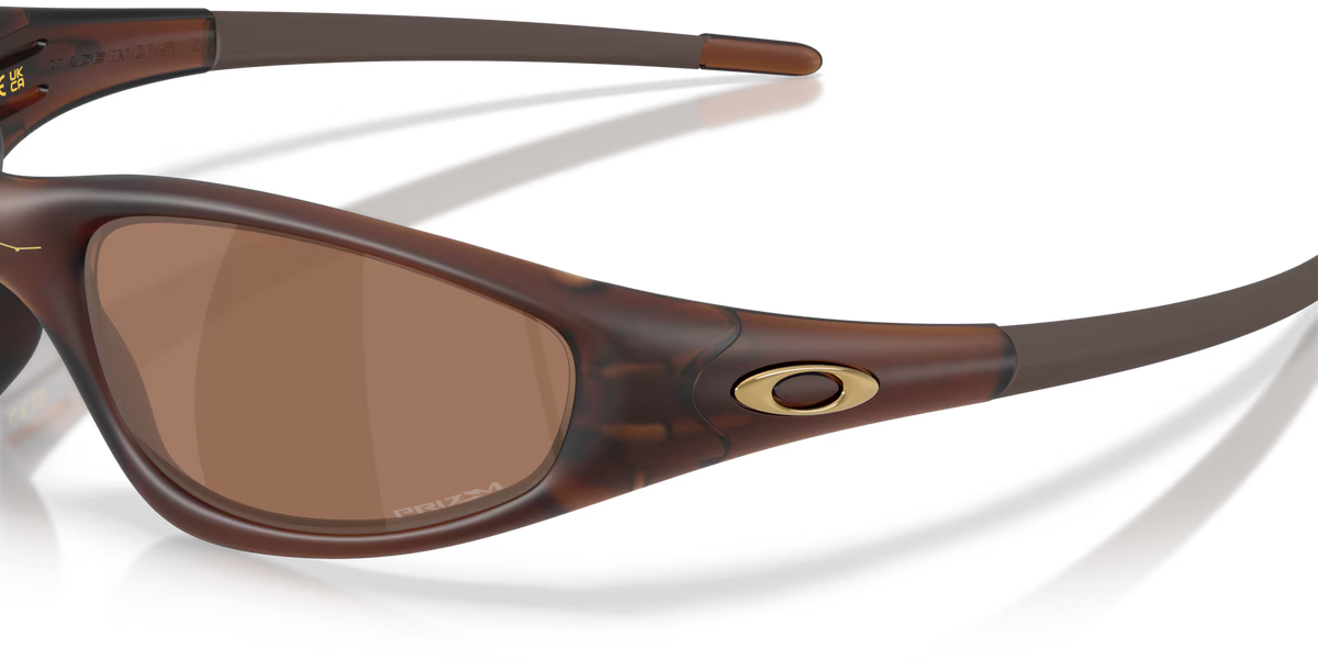 Oakley STRAIGHT JACKET 99
