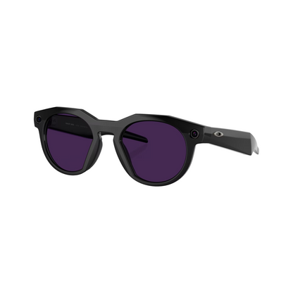 Meta HSTN Transitions Amethyst Glasses