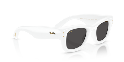 Ray-Ban Wayfarer Puffer by A$AP Rocky