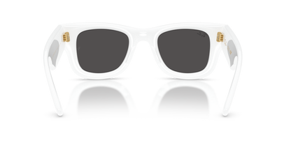 Ray-Ban Wayfarer Puffer by A$AP Rocky