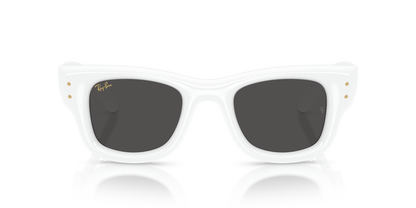 Ray-Ban Wayfarer Puffer by A$AP Rocky