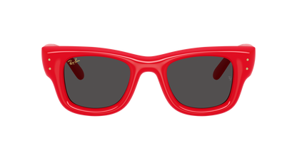 Ray-Ban Wayfarer Puffer by A$AP Rocky
