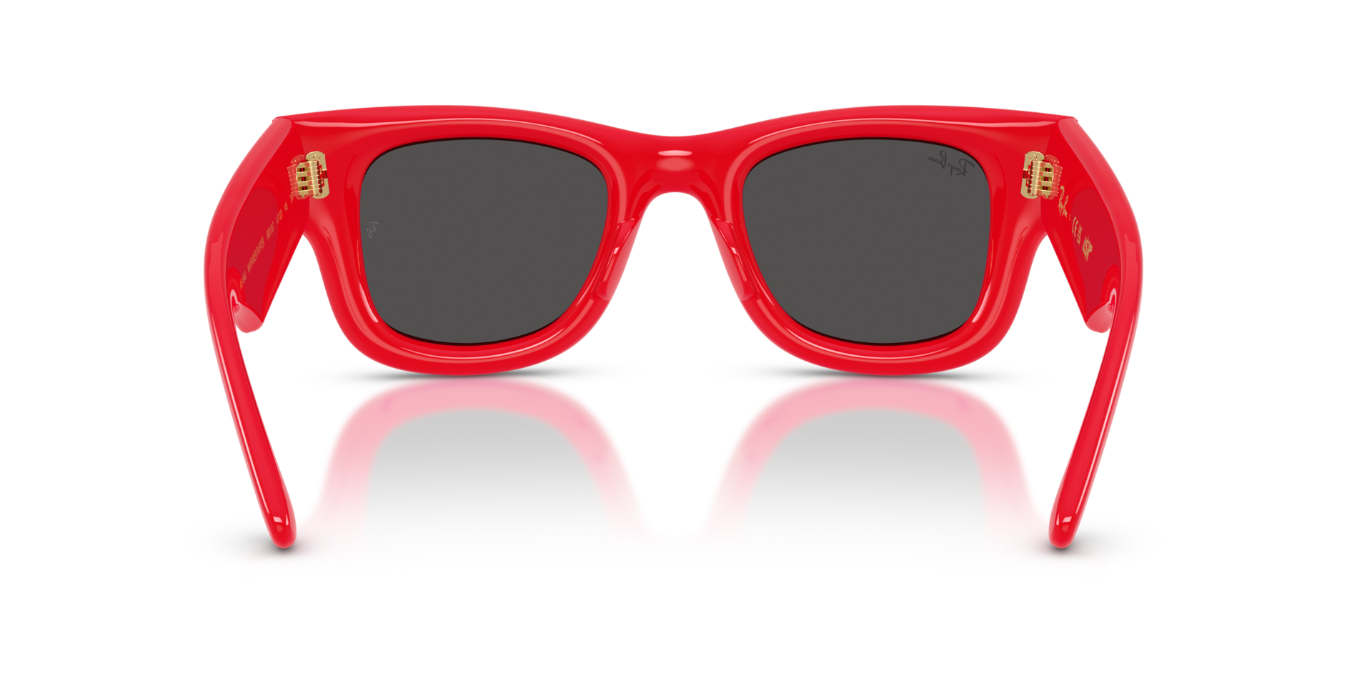 Ray-Ban Wayfarer Puffer by A$AP Rocky