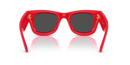 Ray-Ban Wayfarer Puffer by A$AP Rocky