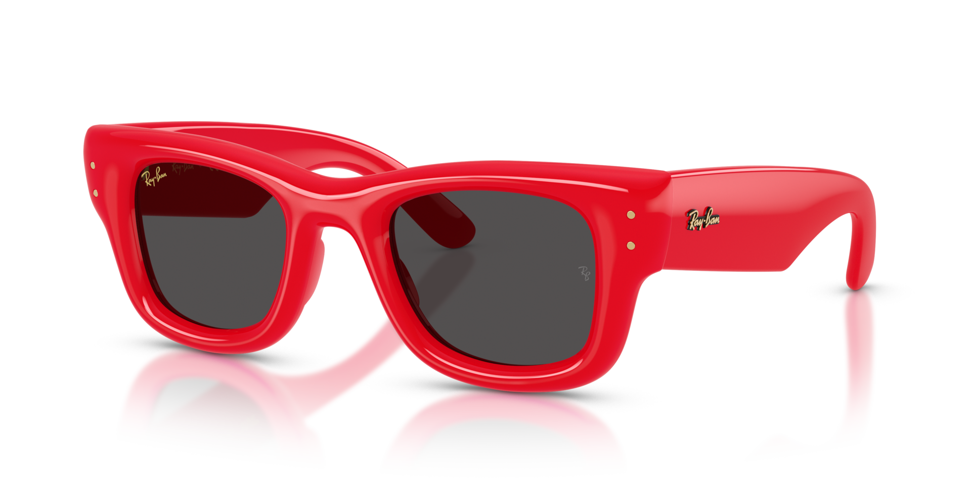 Ray-Ban Wayfarer Puffer by A$AP Rocky