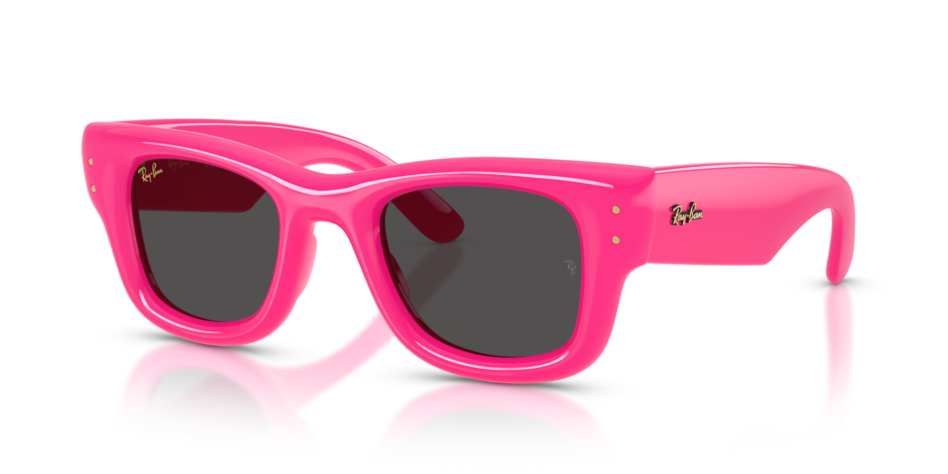 Ray-Ban Wayfarer Puffer by A$AP Rocky