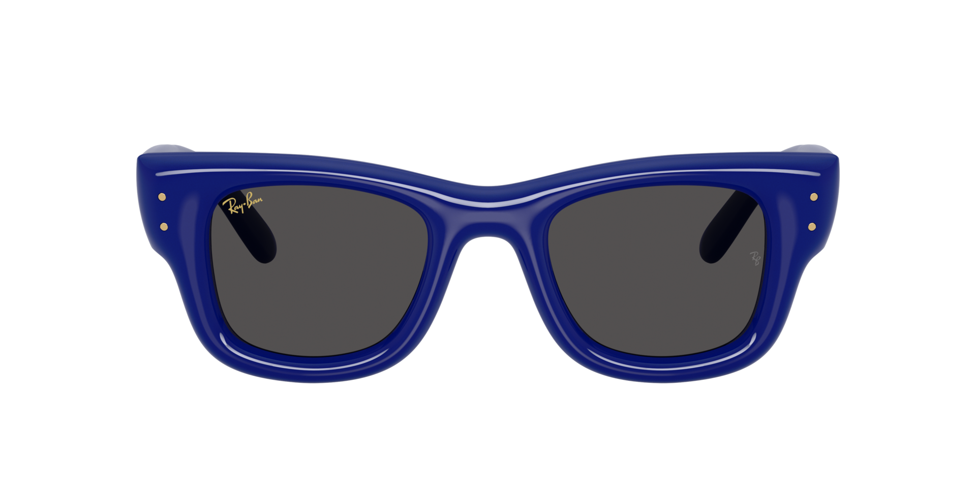 Ray-Ban Wayfarer Puffer by A$AP Rocky