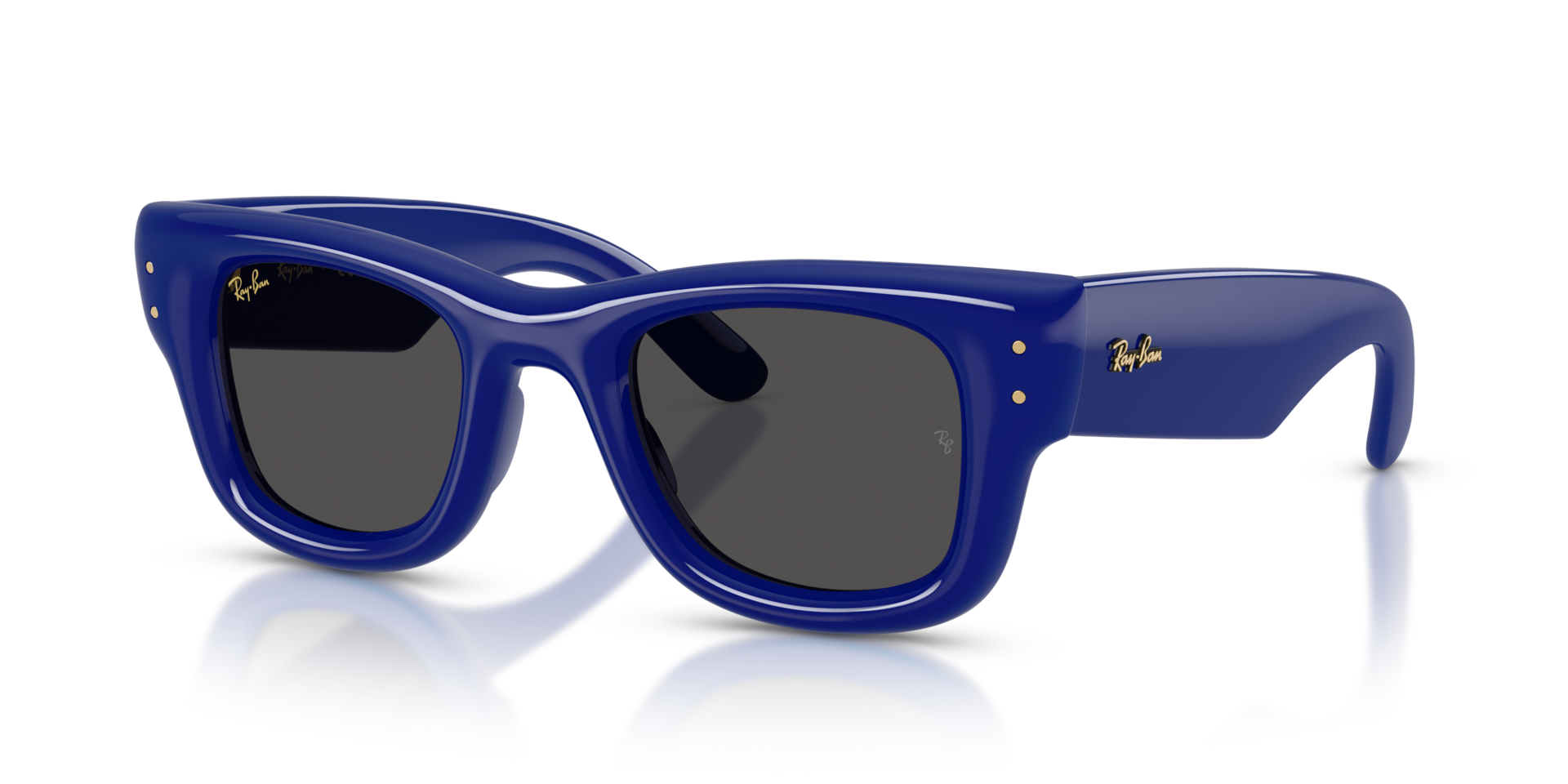 Ray-Ban Wayfarer Puffer by A$AP Rocky
