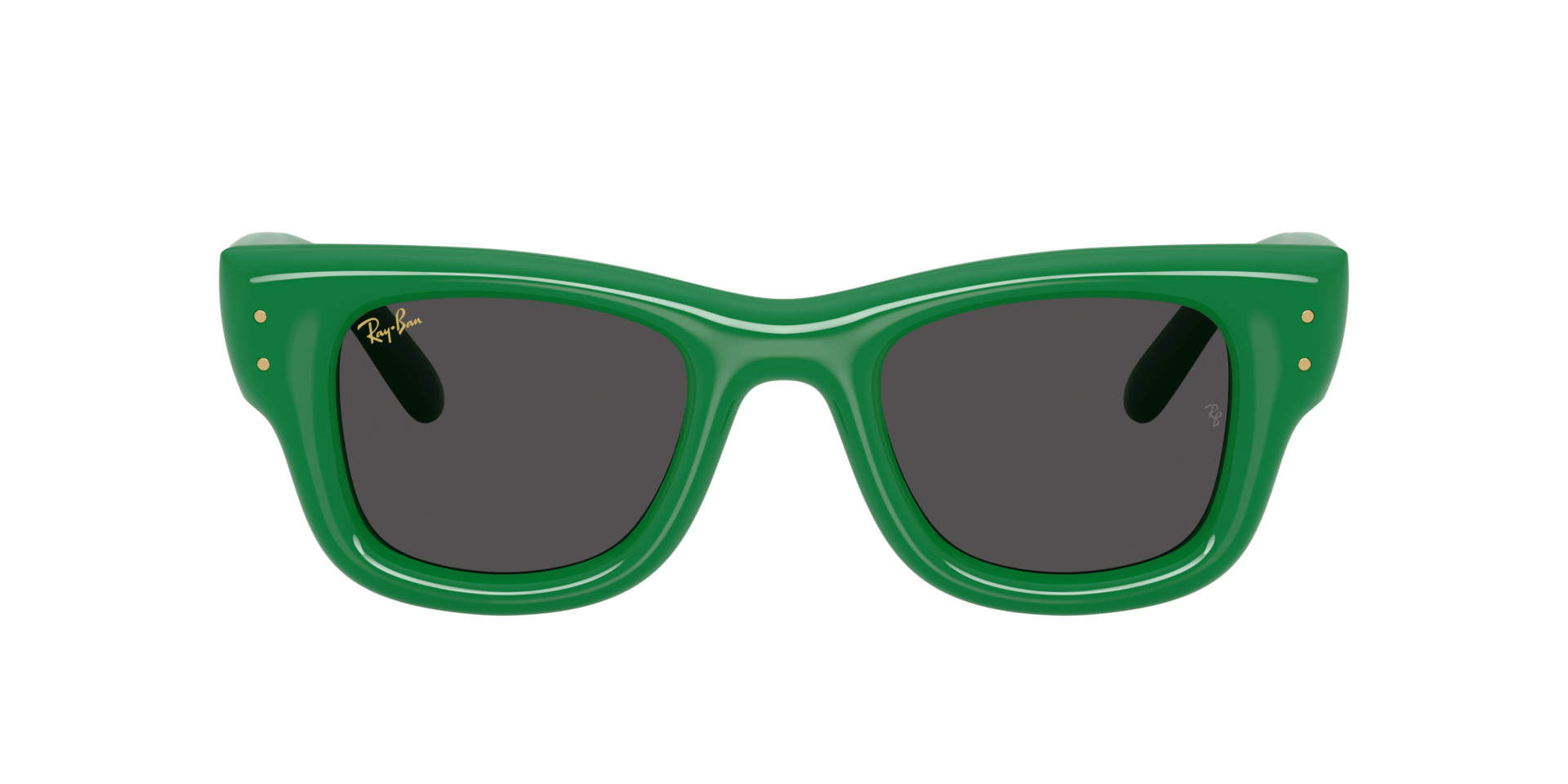 Ray-Ban Wayfarer Puffer by A$AP Rocky