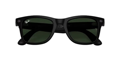 RAY-BAN META (GEN 3) WAYFARER
