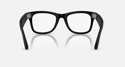 RAY-BAN META (GEN 3) WAYFARER
