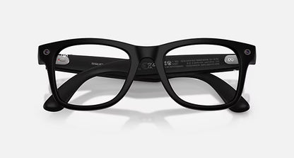 RAY-BAN META (GEN 3) WAYFARER