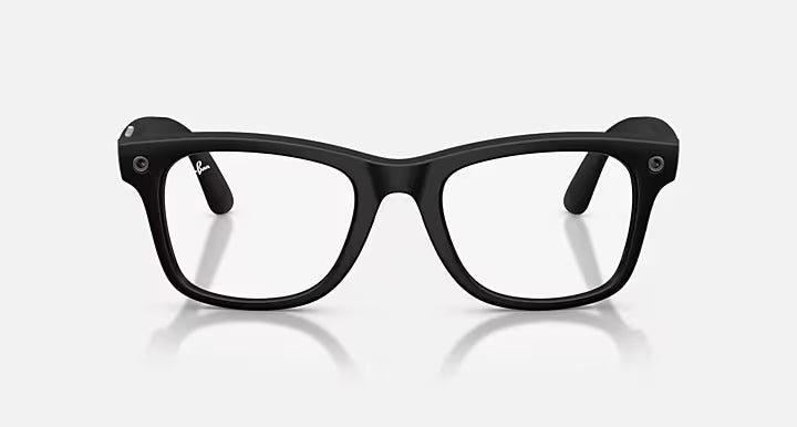 RAY-BAN META (GEN 3) WAYFARER