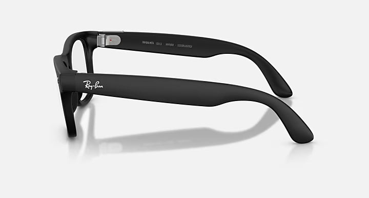 RAY-BAN META (GEN 3) WAYFARER