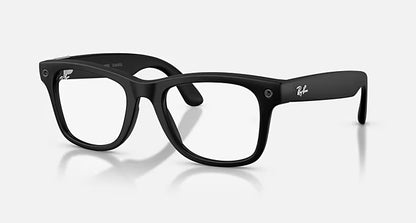 RAY-BAN META (GEN 3) WAYFARER