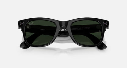Ray-Ban Meta Wayfarer (Gen 2) Transitions