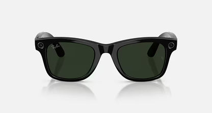 Ray-Ban Meta Wayfarer (Gen 2) Transitions