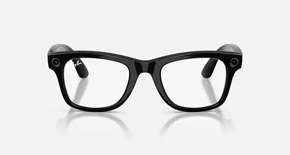 Ray-Ban Meta Wayfarer (Gen 2) Transitions