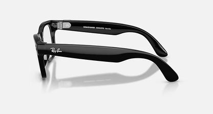 Ray-Ban Meta Wayfarer (Gen 2) Transitions