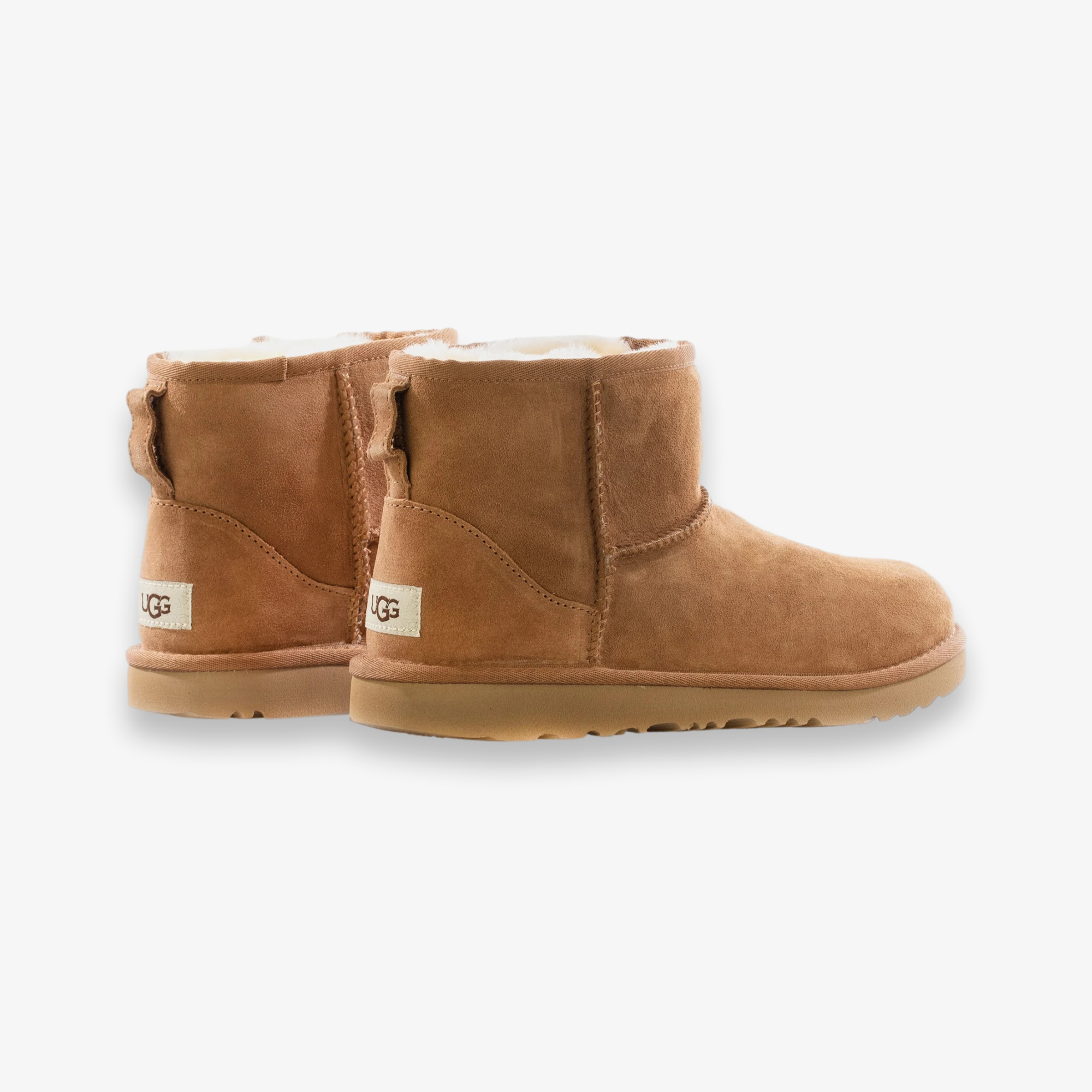 Classic II Mini Boot PS