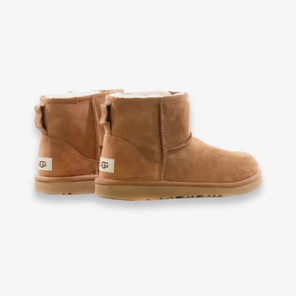 Classic II Mini Boot PS