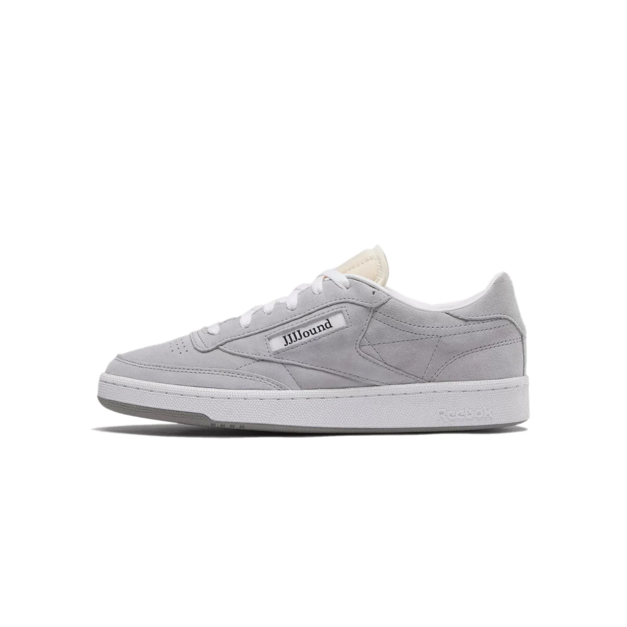 Reebok x JJJJound Club C 85