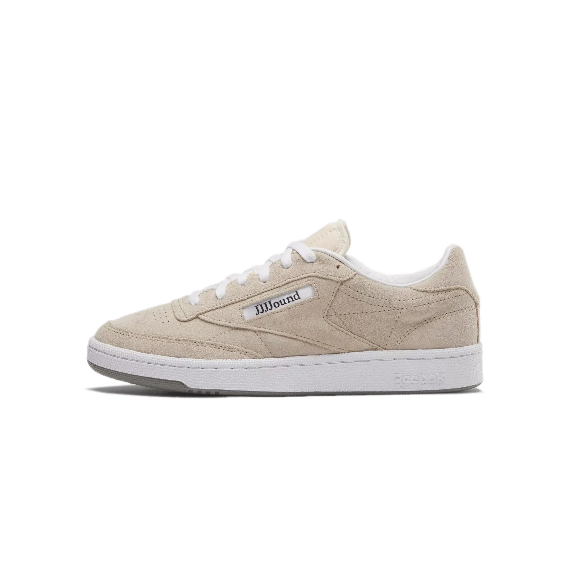 Reebok x JJJJound Club C 85