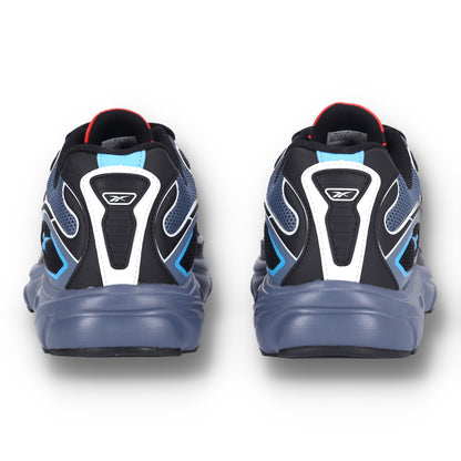 Premier Road Control Black Semi Future Cyan