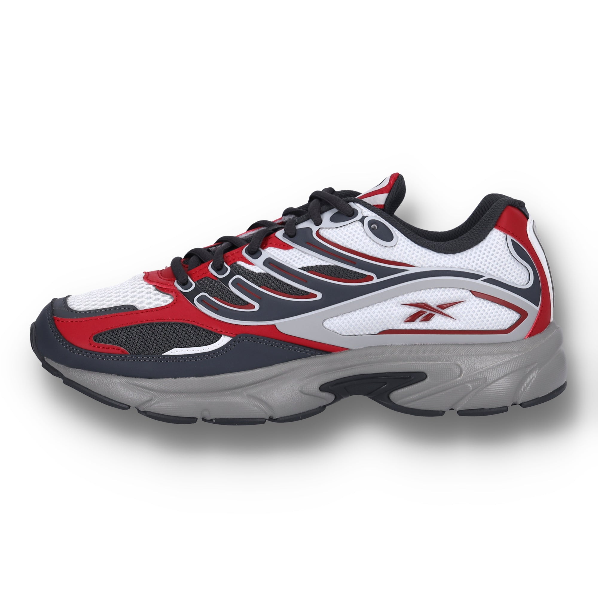 Uni Premier Road Control Moon Grey