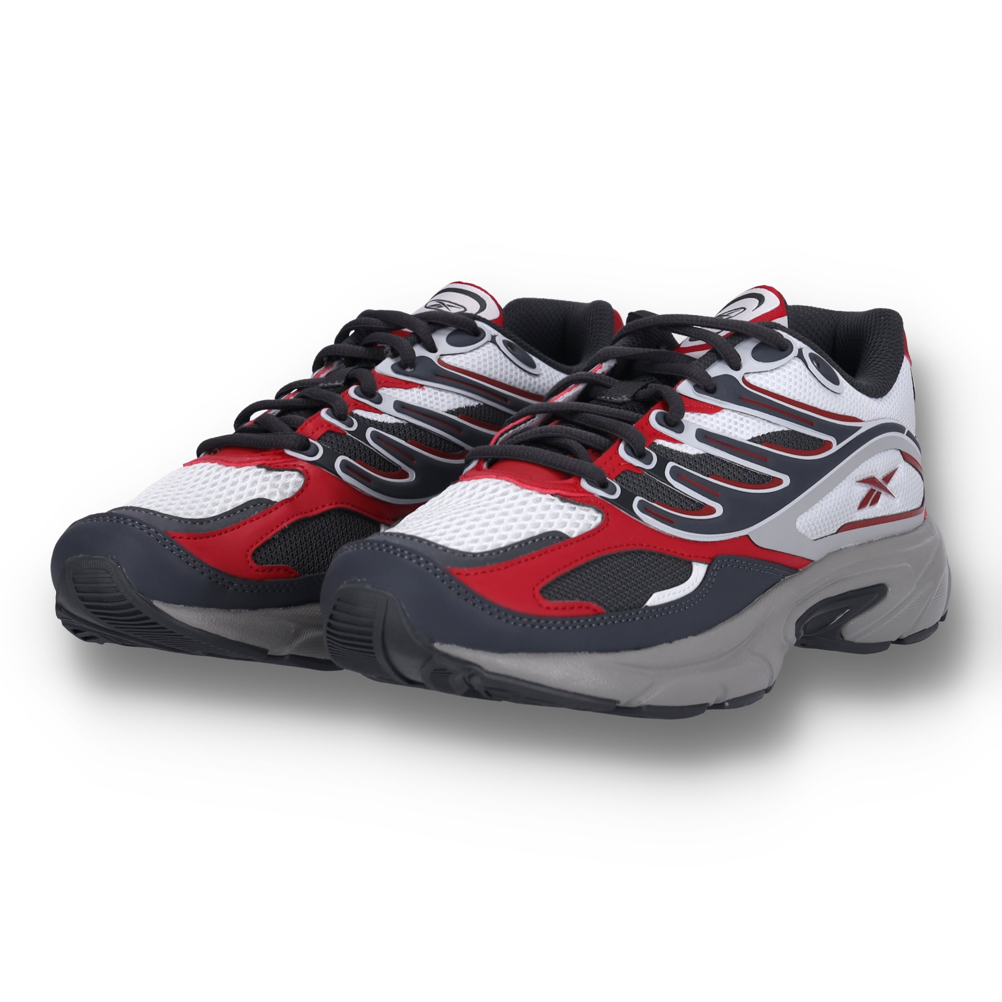 Uni Premier Road Control Moon Grey