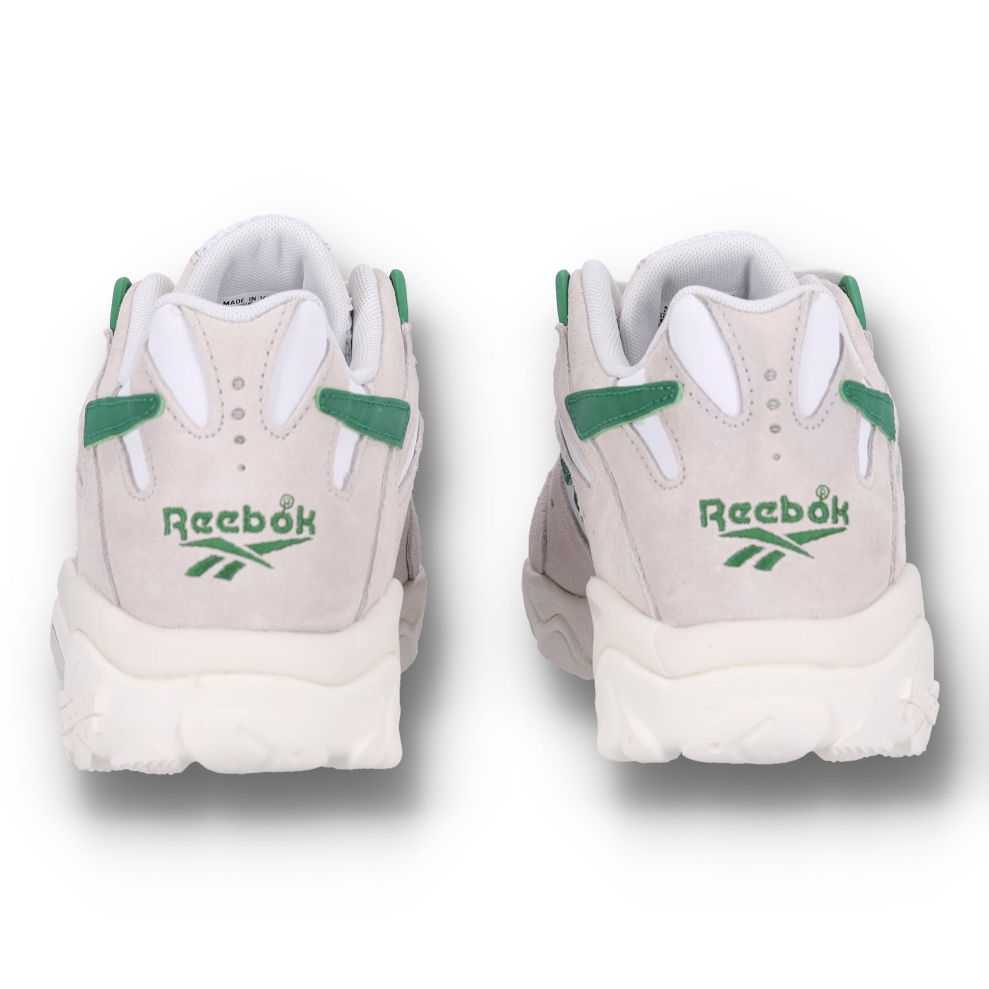 Preseason 94 Low Chalk Glen Green