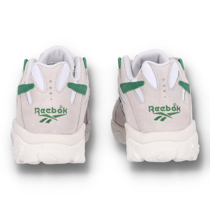 Preseason 94 Low Chalk Glen Green