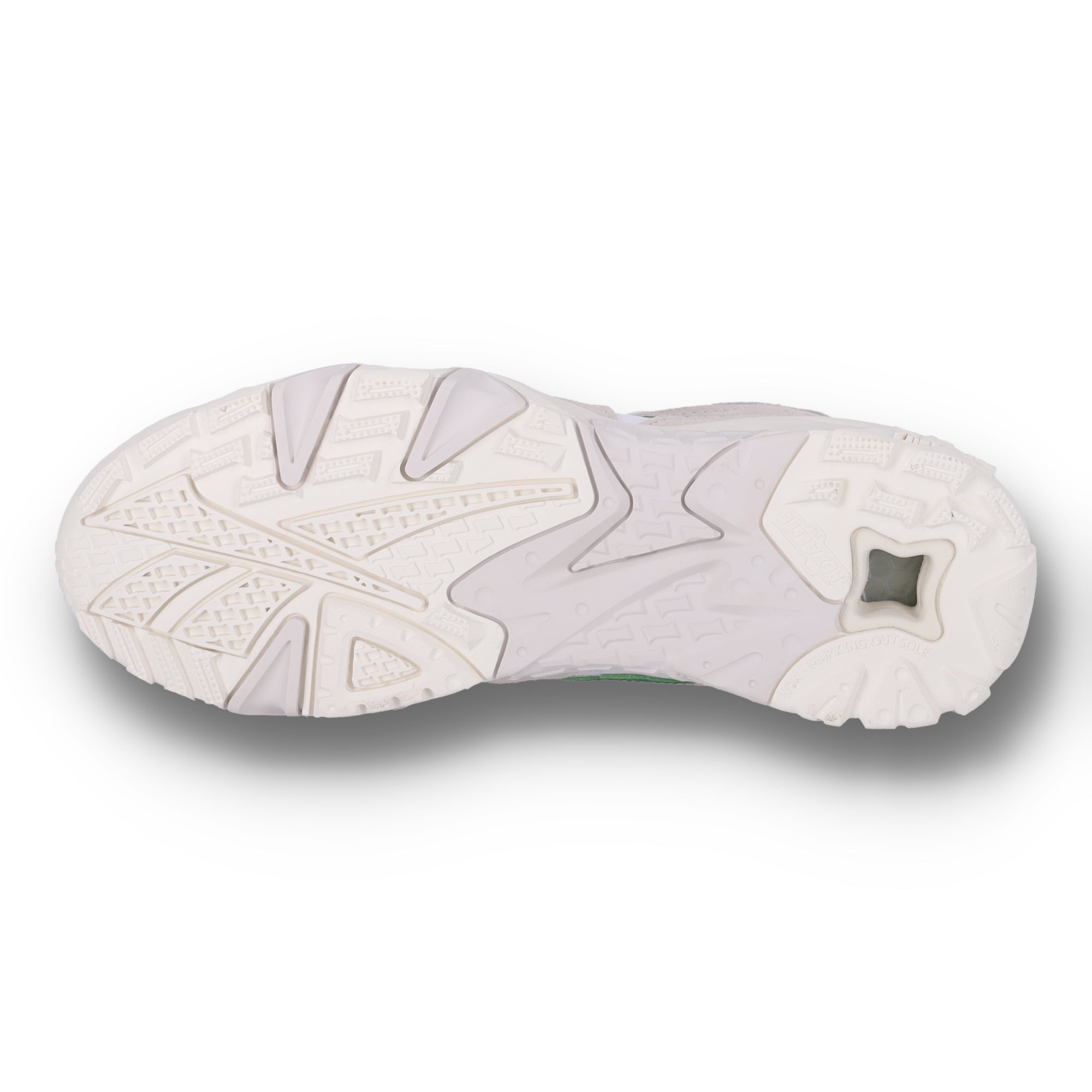 Preseason 94 Low Chalk Glen Green