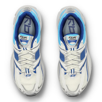 Premier Trinty Future Cyan