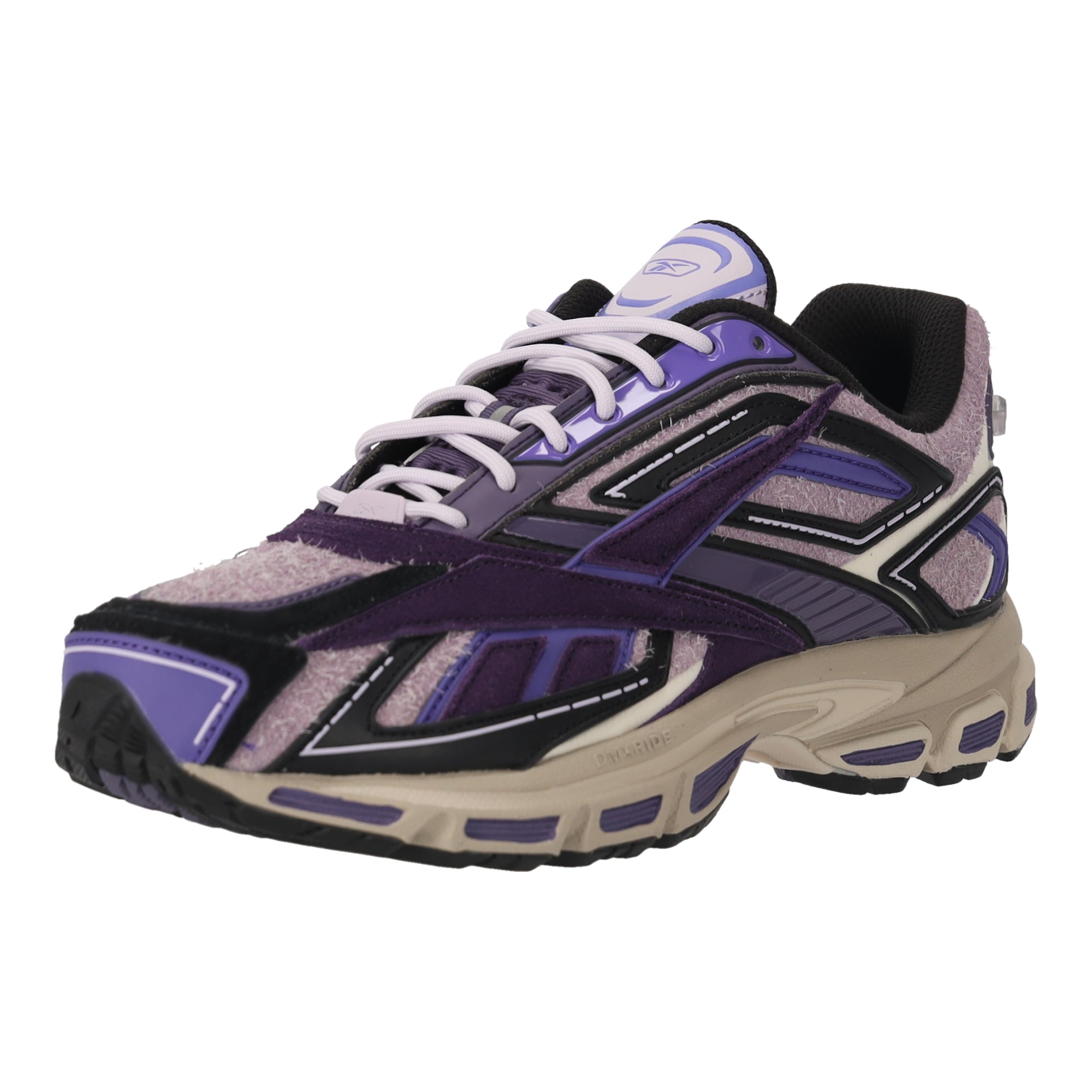 Premier Road Ultra Purple Hairy